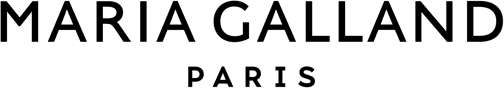 Logo Maria Galland Paris