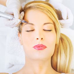 Permanent Make-Up